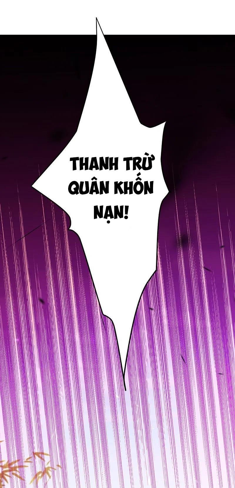 đọc truyện Nghịch Thiên Tà Thần Chương 381 ảnh 32 tại Thiên Thai Truyện