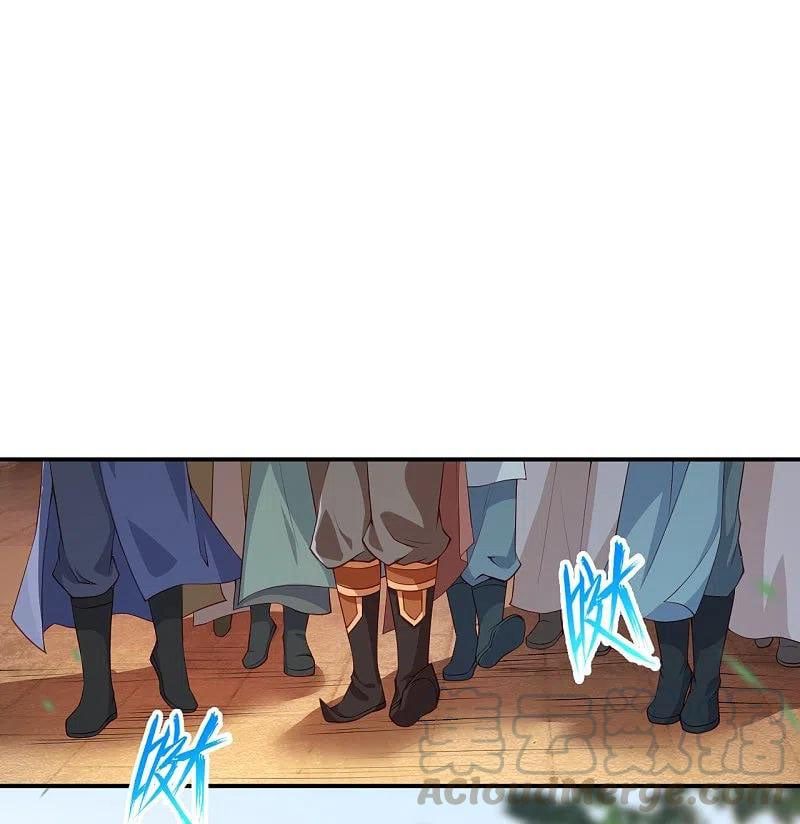 đọc truyện Nghịch Thiên Tà Thần Chương 381 ảnh 34 tại Thiên Thai Truyện