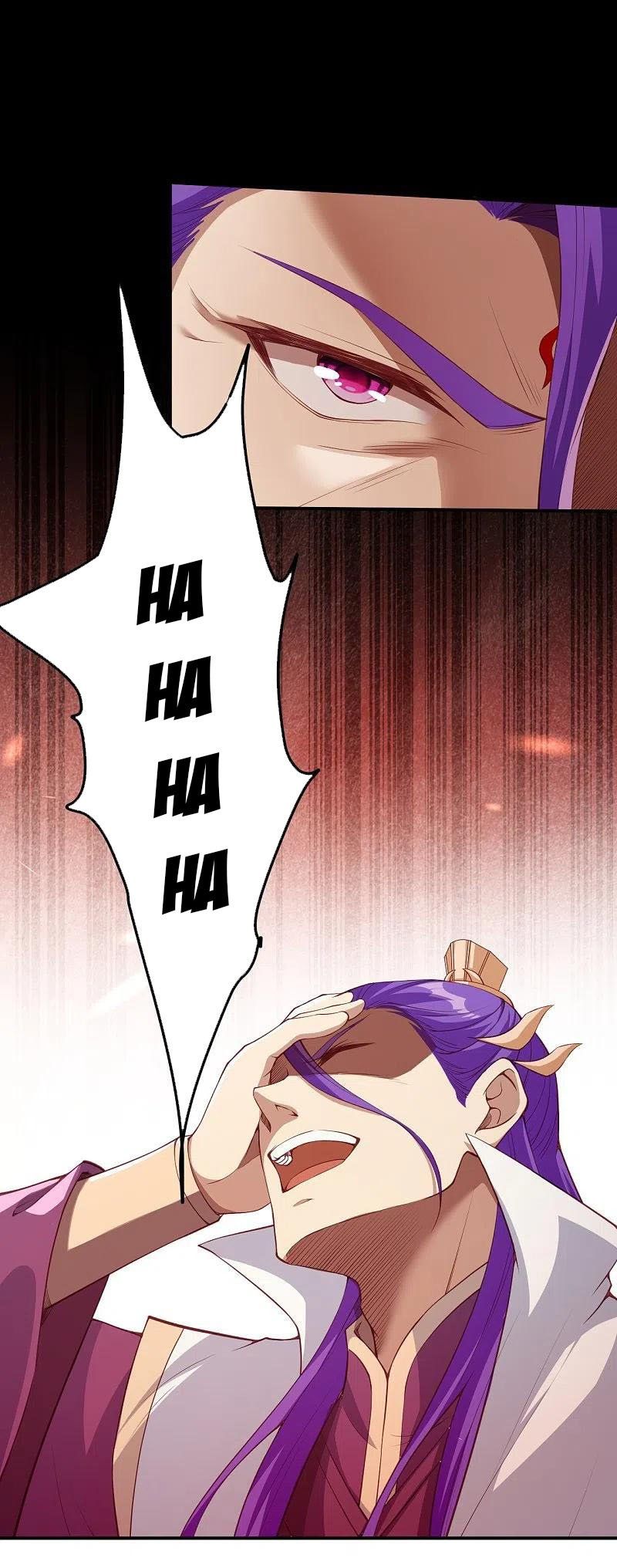 đọc truyện Nghịch Thiên Tà Thần Chương 381 ảnh 36 tại Thiên Thai Truyện