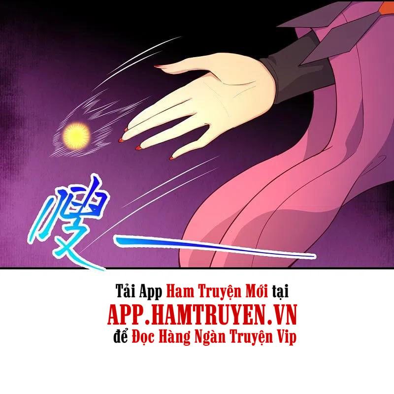 đọc truyện Nghịch Thiên Tà Thần Chương 381 ảnh 6 tại Thiên Thai Truyện