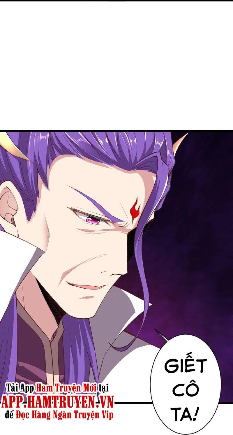 đọc truyện Nghịch Thiên Tà Thần Chương 381 ảnh 45 tại Thiên Thai Truyện