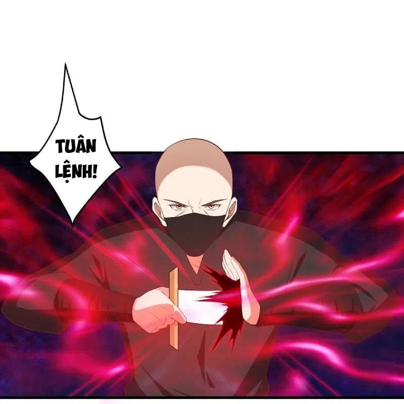 đọc truyện Nghịch Thiên Tà Thần Chương 381 ảnh 46 tại Thiên Thai Truyện