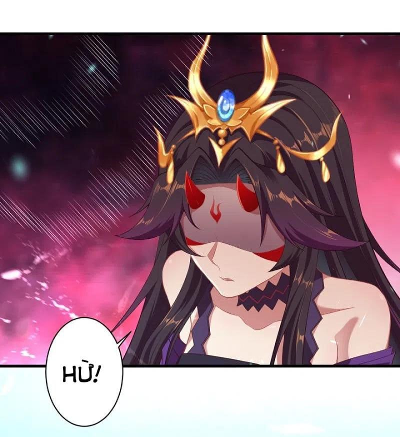 đọc truyện Nghịch Thiên Tà Thần Chương 381 ảnh 50 tại Thiên Thai Truyện