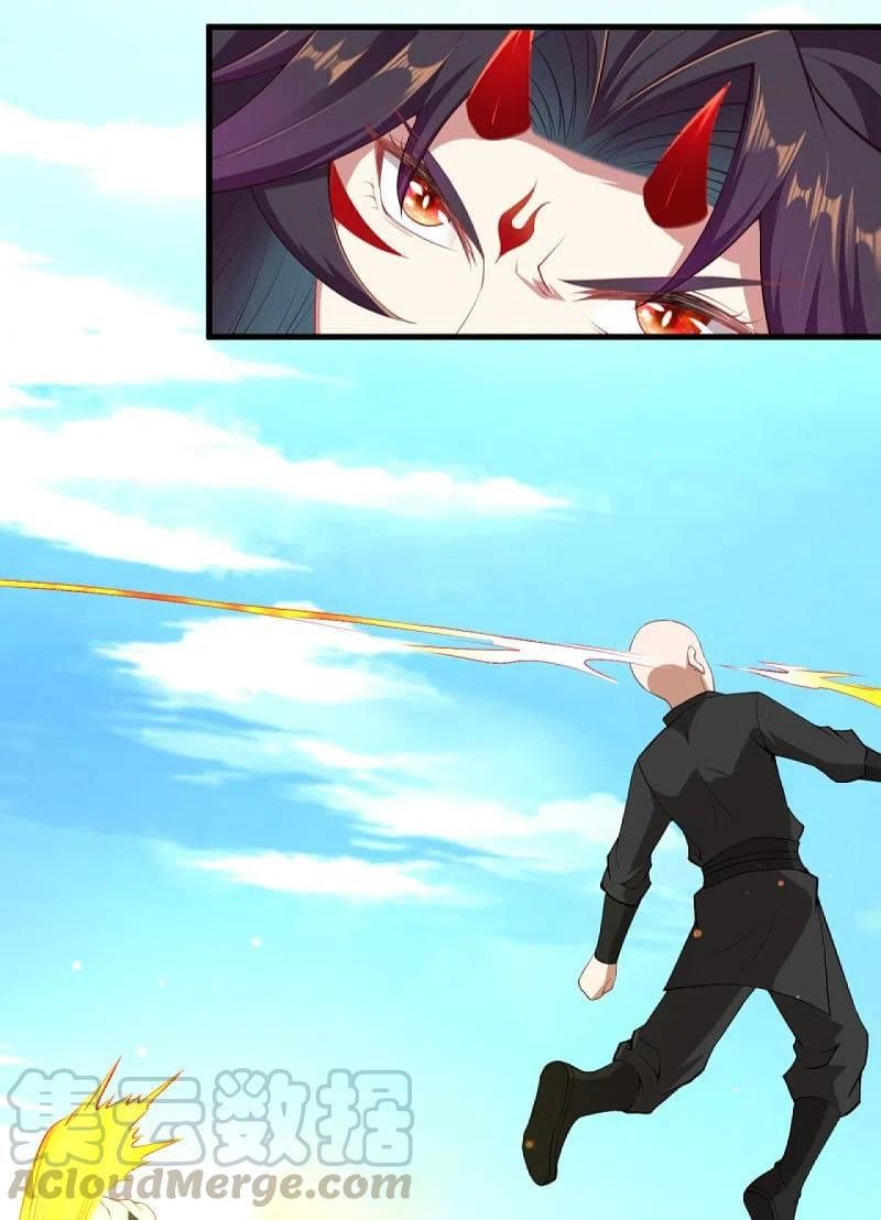 đọc truyện Nghịch Thiên Tà Thần Chương 381 ảnh 51 tại Thiên Thai Truyện