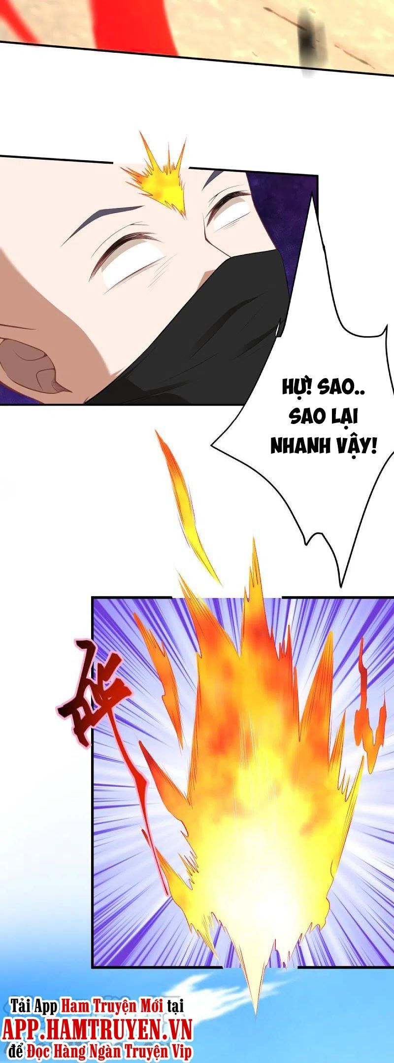 đọc truyện Nghịch Thiên Tà Thần Chương 381 ảnh 53 tại Thiên Thai Truyện