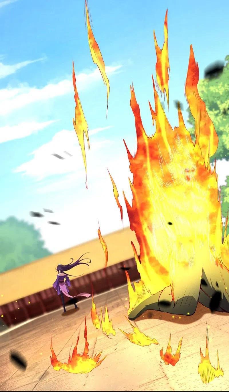 đọc truyện Nghịch Thiên Tà Thần Chương 381 ảnh 54 tại Thiên Thai Truyện