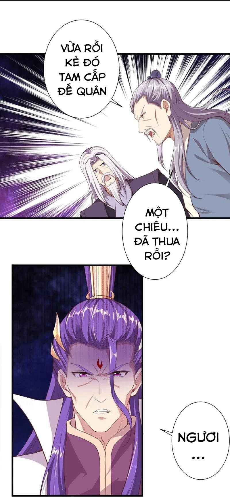 đọc truyện Nghịch Thiên Tà Thần Chương 381 ảnh 55 tại Thiên Thai Truyện