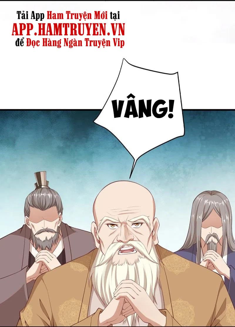 đọc truyện Nghịch Thiên Tà Thần Chương 381 ảnh 57 tại Thiên Thai Truyện