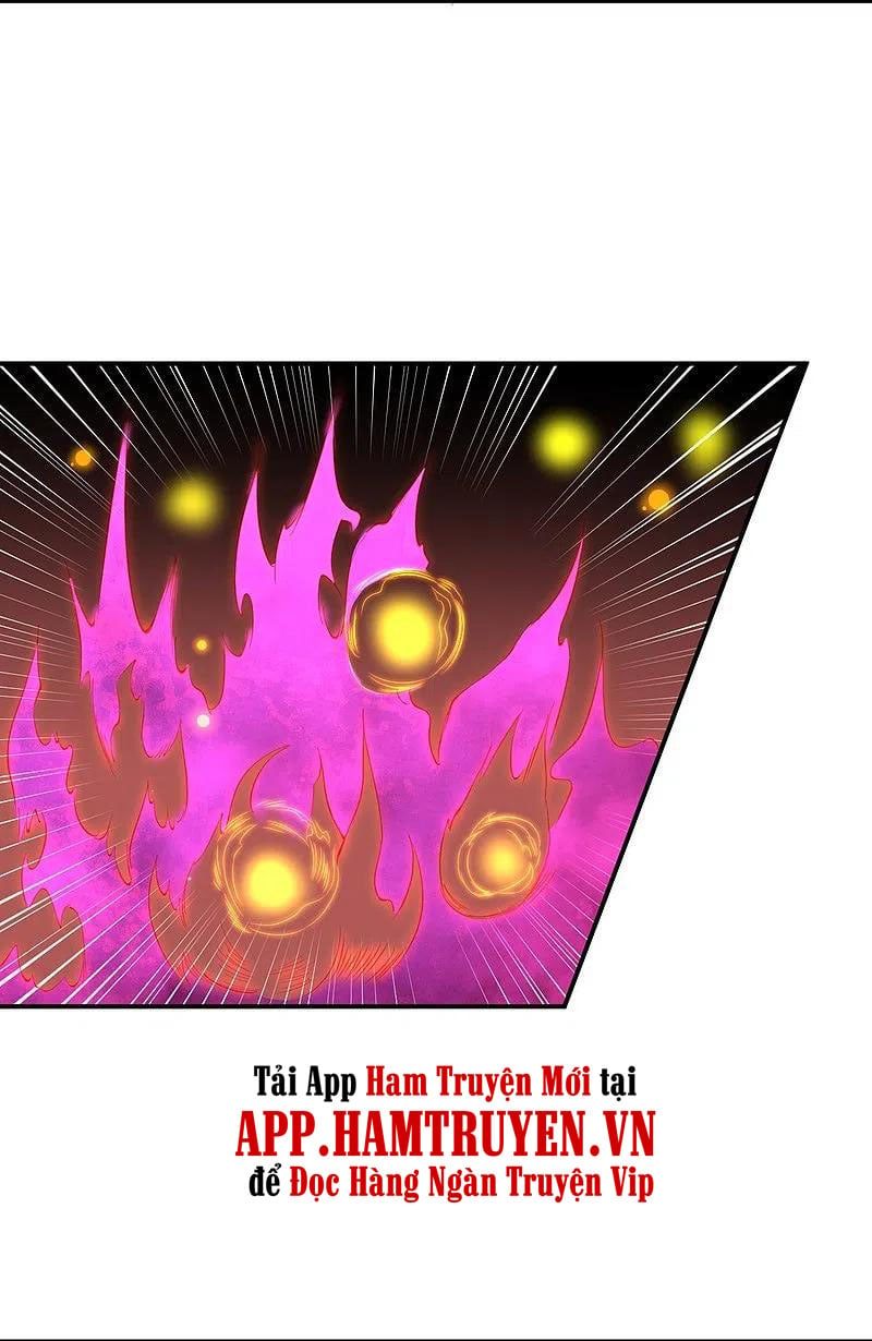 đọc truyện Nghịch Thiên Tà Thần Chương 381 ảnh 8 tại Thiên Thai Truyện