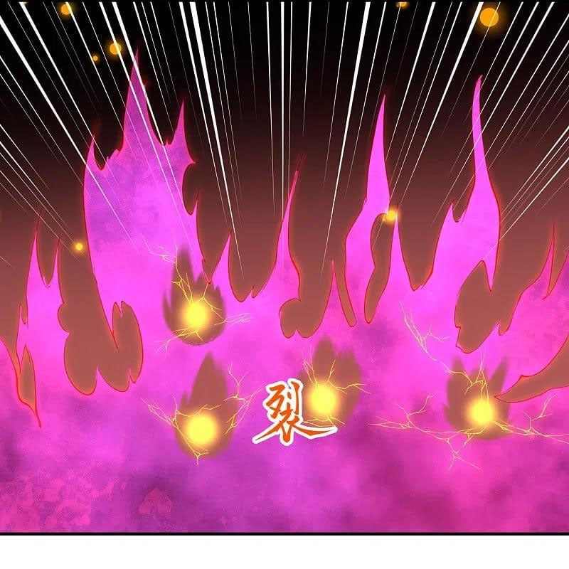 đọc truyện Nghịch Thiên Tà Thần Chương 381 ảnh 9 tại Thiên Thai Truyện