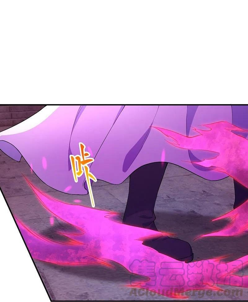 đọc truyện Nghịch Thiên Tà Thần Chương 381 ảnh 10 tại Thiên Thai Truyện