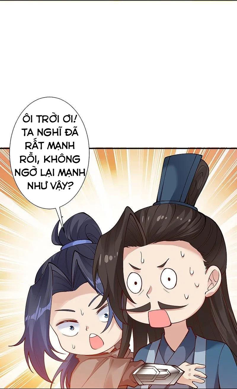 đọc truyện Nghịch Thiên Tà Thần Chương 382 ảnh 12 tại Thiên Thai Truyện