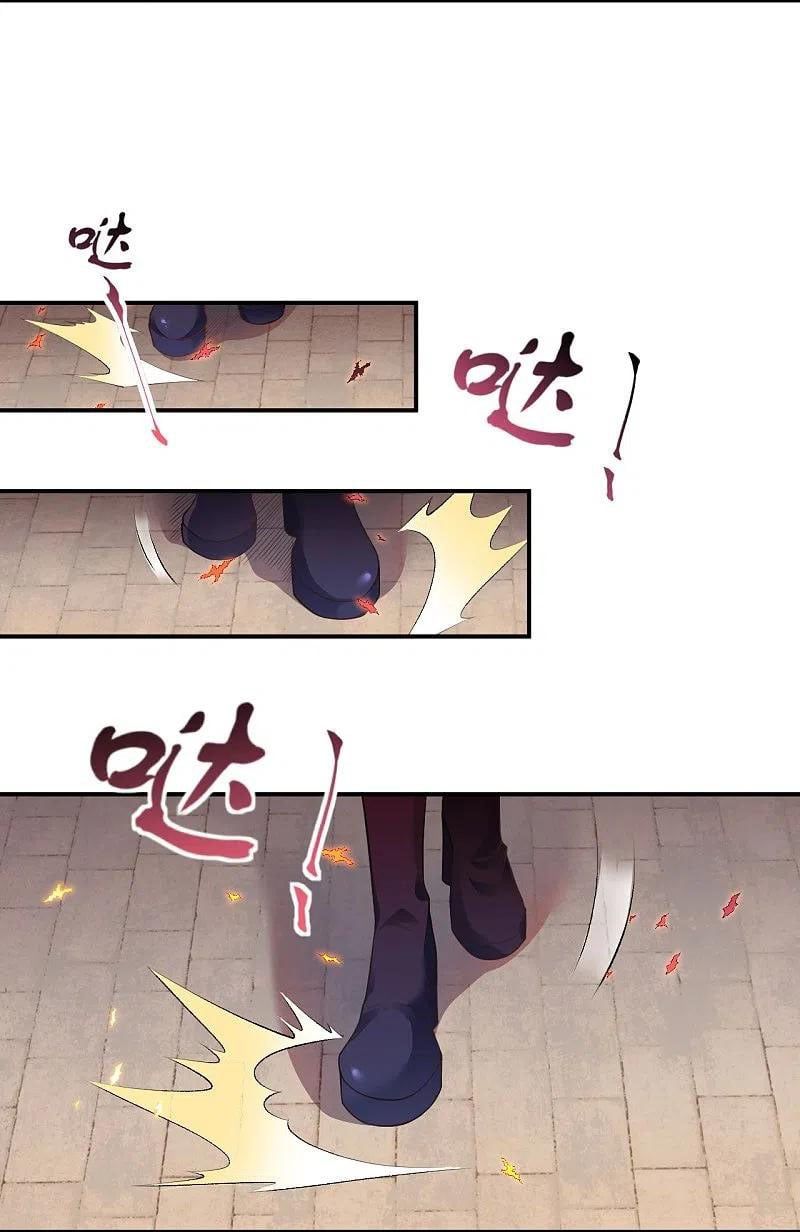 đọc truyện Nghịch Thiên Tà Thần Chương 382 ảnh 14 tại Thiên Thai Truyện