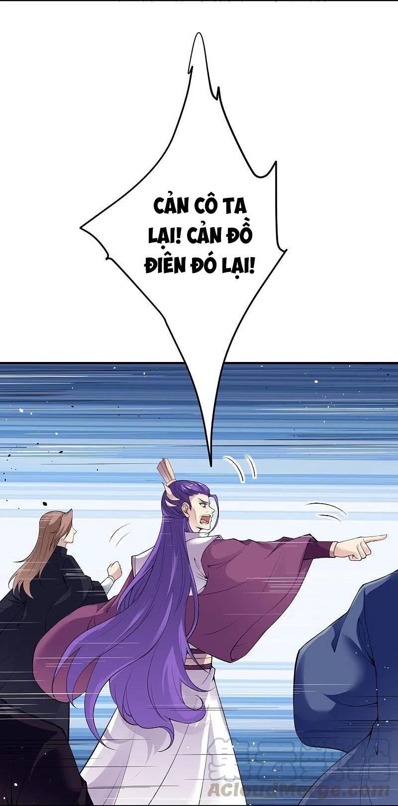 đọc truyện Nghịch Thiên Tà Thần Chương 382 ảnh 16 tại Thiên Thai Truyện