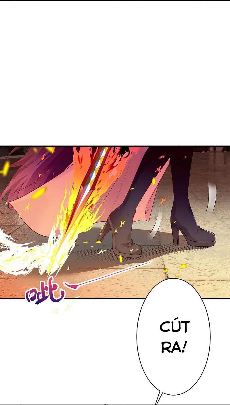 đọc truyện Nghịch Thiên Tà Thần Chương 382 ảnh 18 tại Thiên Thai Truyện