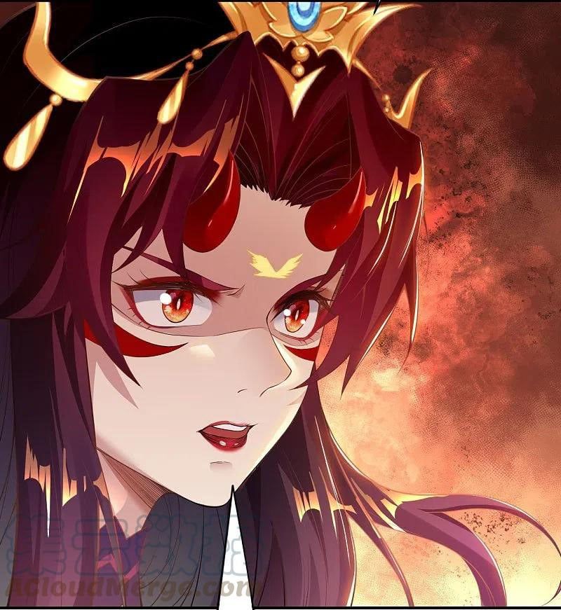 đọc truyện Nghịch Thiên Tà Thần Chương 382 ảnh 19 tại Thiên Thai Truyện