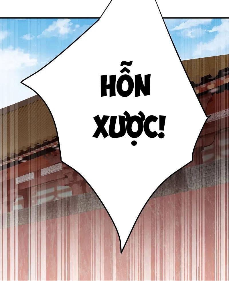 đọc truyện Nghịch Thiên Tà Thần Chương 382 ảnh 21 tại Thiên Thai Truyện