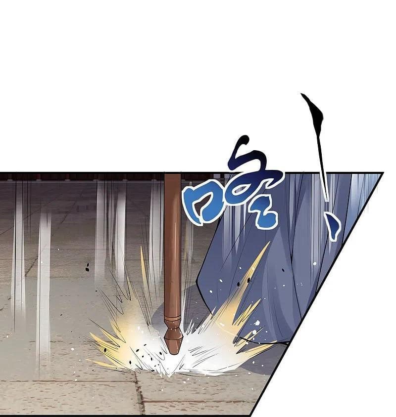 đọc truyện Nghịch Thiên Tà Thần Chương 382 ảnh 23 tại Thiên Thai Truyện