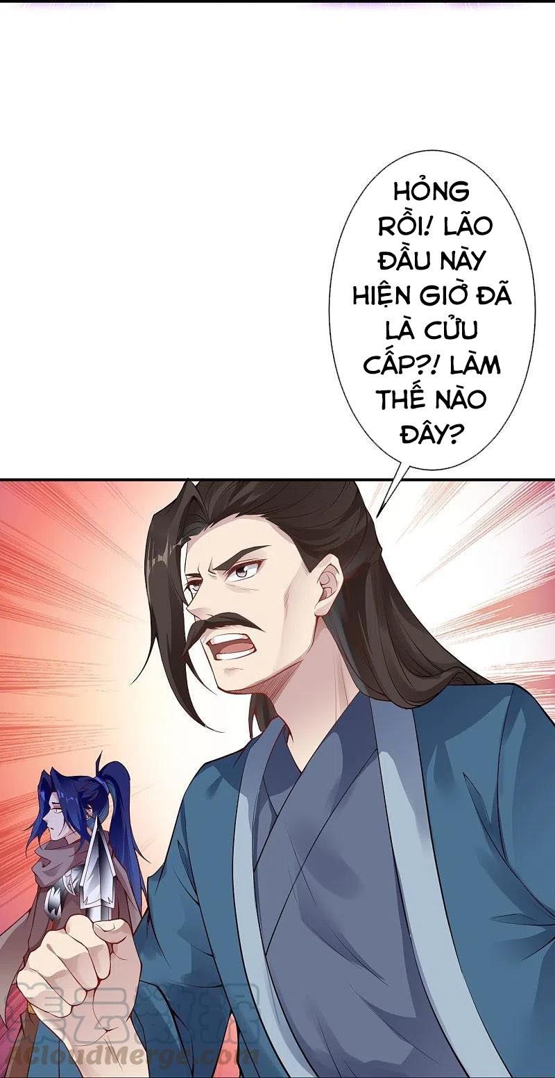 đọc truyện Nghịch Thiên Tà Thần Chương 382 ảnh 30 tại Thiên Thai Truyện