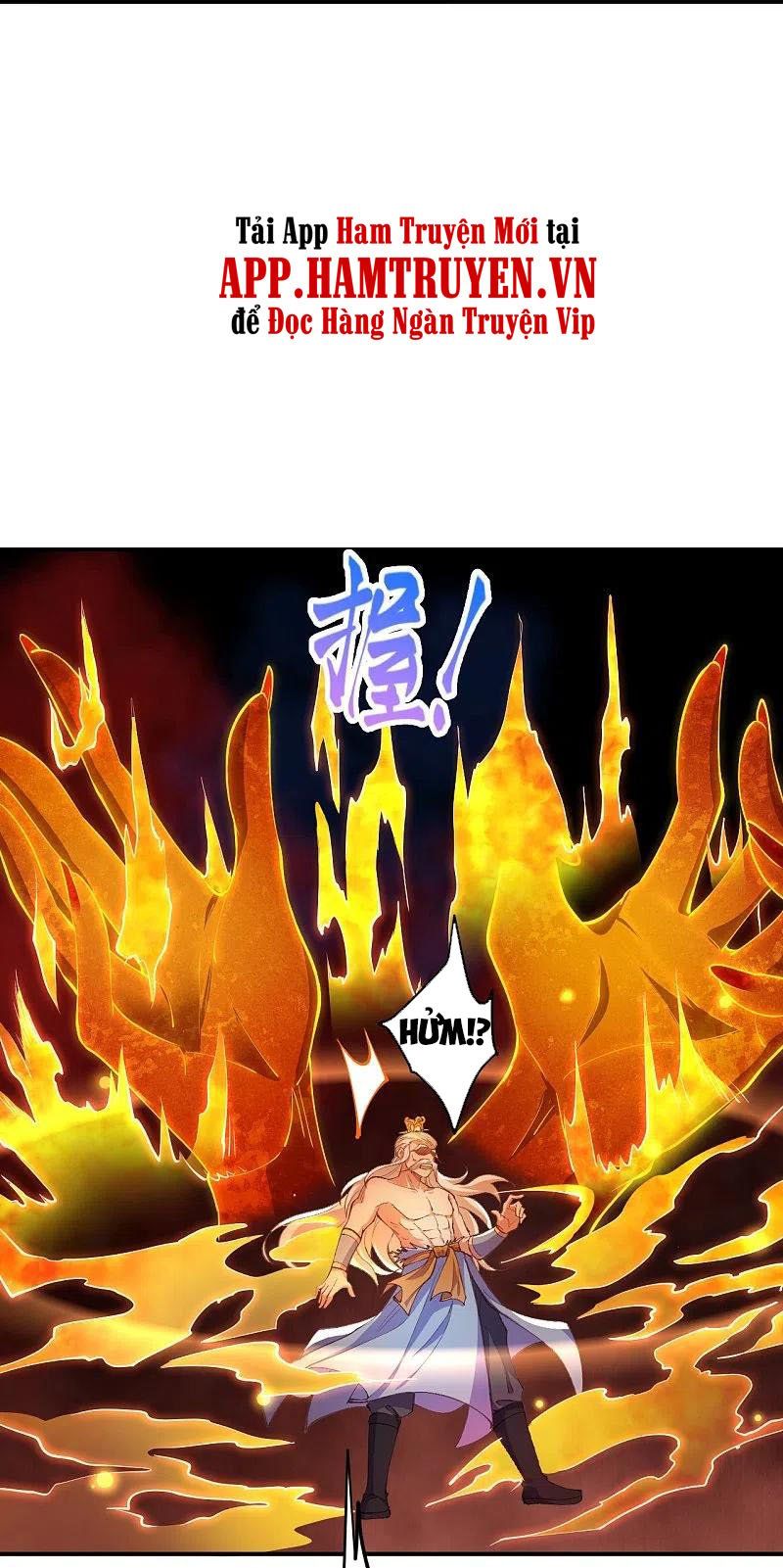 đọc truyện Nghịch Thiên Tà Thần Chương 382 ảnh 34 tại Thiên Thai Truyện