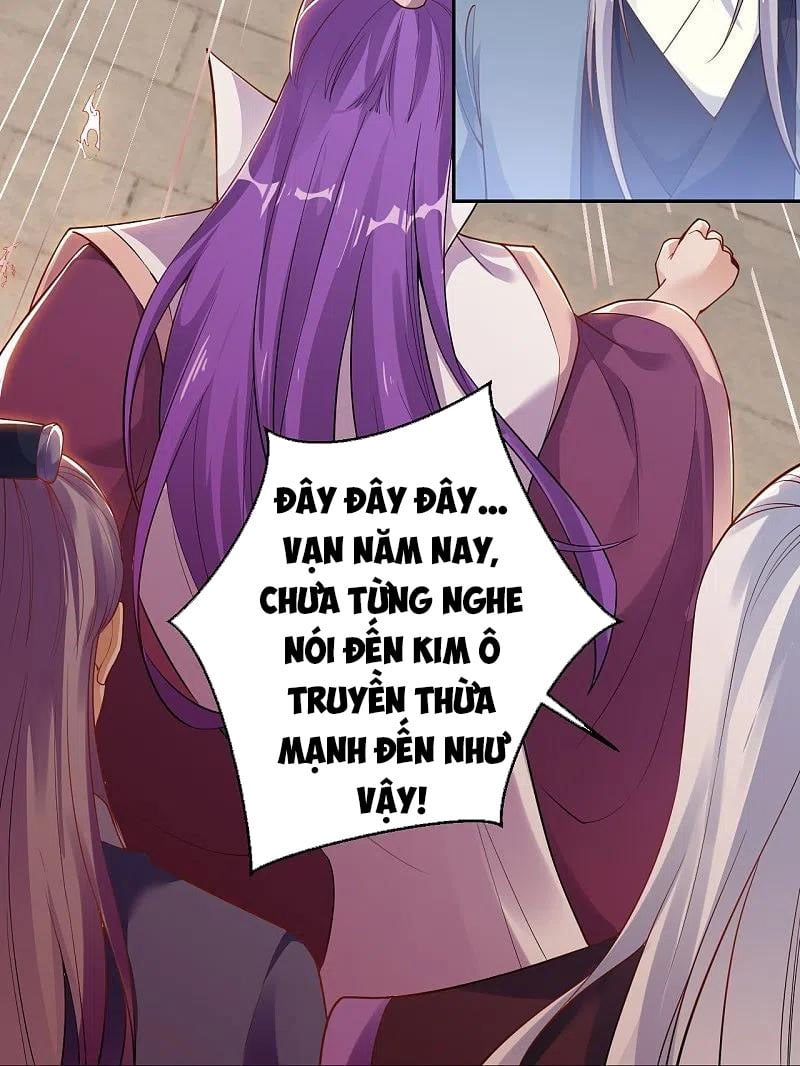 đọc truyện Nghịch Thiên Tà Thần Chương 382 ảnh 40 tại Thiên Thai Truyện