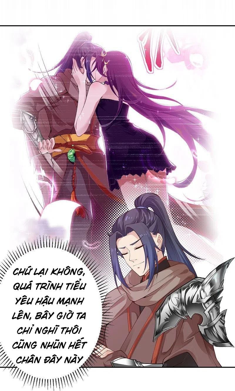 đọc truyện Nghịch Thiên Tà Thần Chương 382 ảnh 42 tại Thiên Thai Truyện