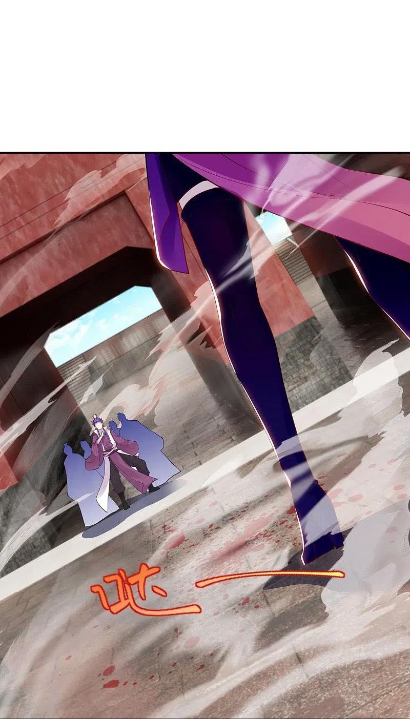 đọc truyện Nghịch Thiên Tà Thần Chương 382 ảnh 43 tại Thiên Thai Truyện