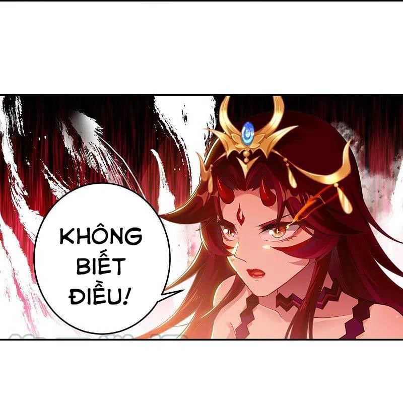 đọc truyện Nghịch Thiên Tà Thần Chương 382 ảnh 44 tại Thiên Thai Truyện