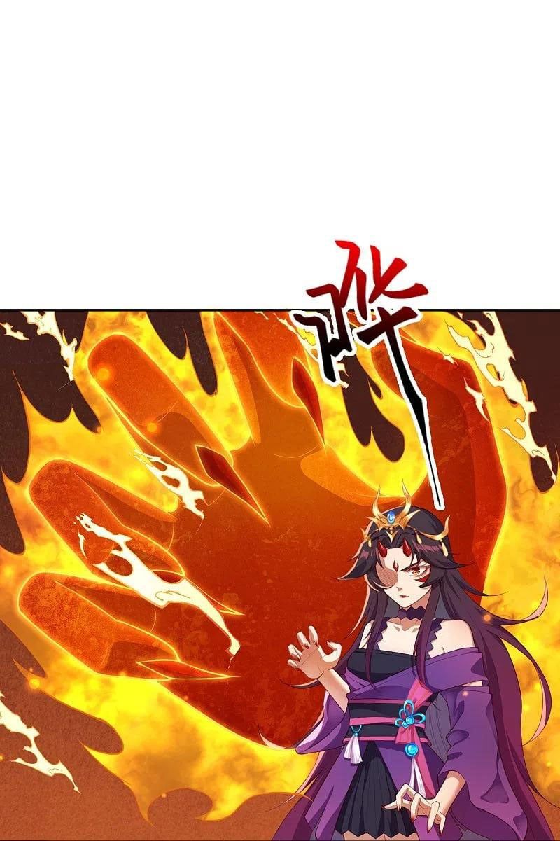 đọc truyện Nghịch Thiên Tà Thần Chương 382 ảnh 45 tại Thiên Thai Truyện