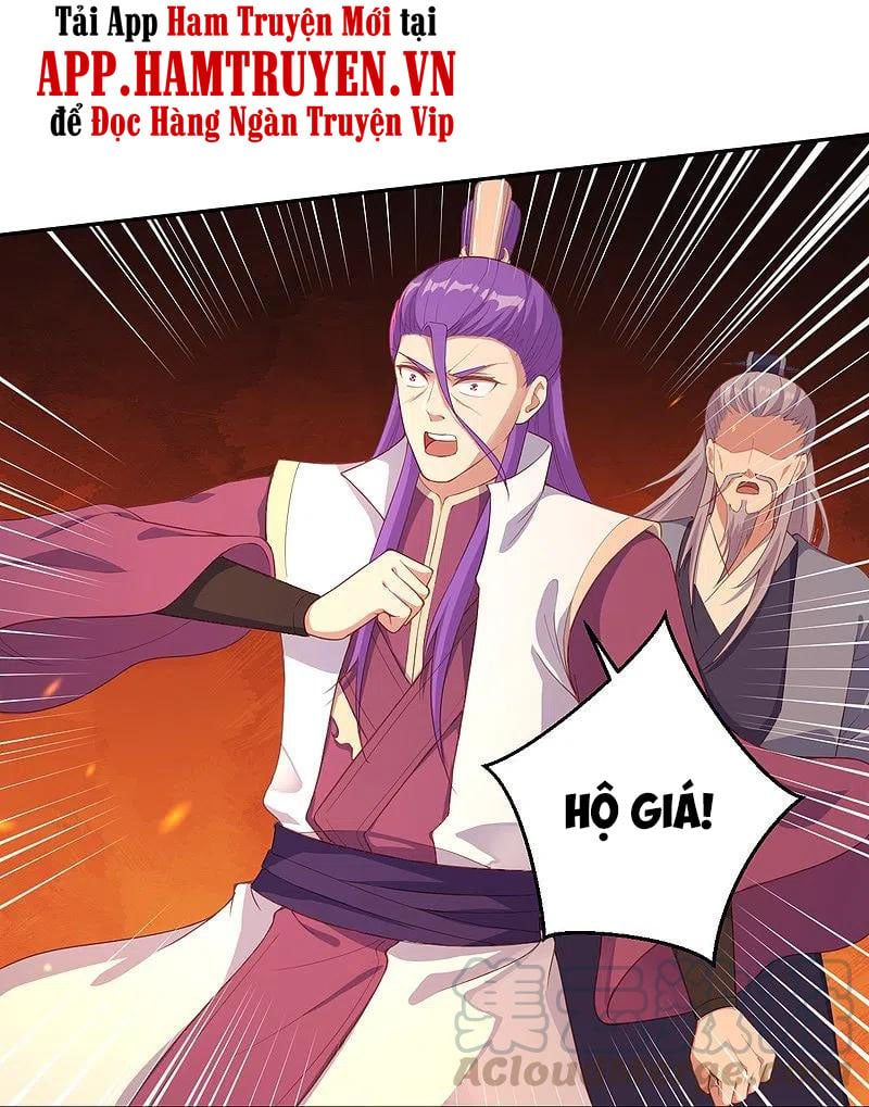 đọc truyện Nghịch Thiên Tà Thần Chương 382 ảnh 47 tại Thiên Thai Truyện