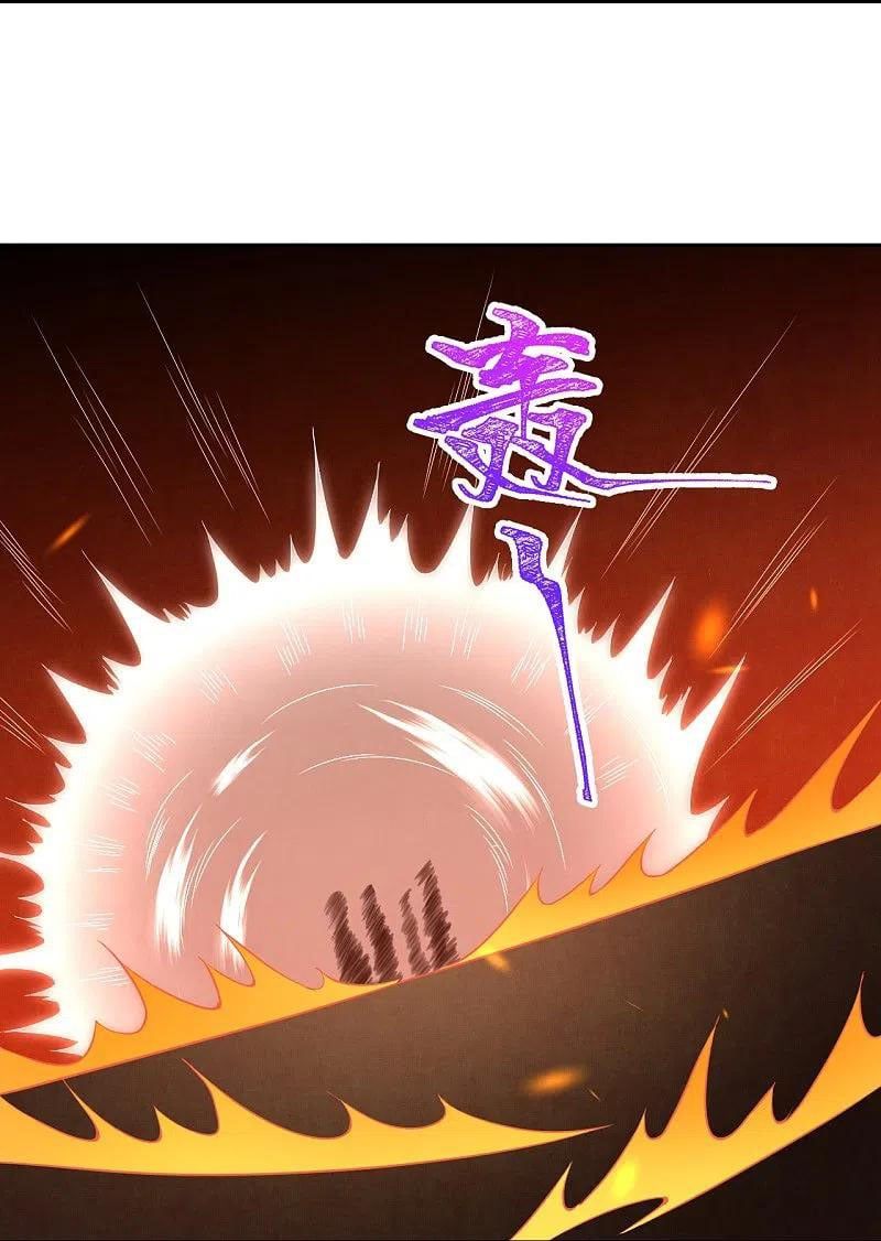 đọc truyện Nghịch Thiên Tà Thần Chương 382 ảnh 49 tại Thiên Thai Truyện