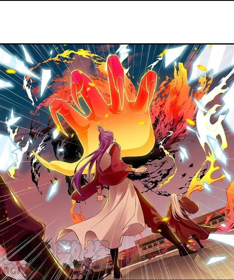 đọc truyện Nghịch Thiên Tà Thần Chương 382 ảnh 53 tại Thiên Thai Truyện