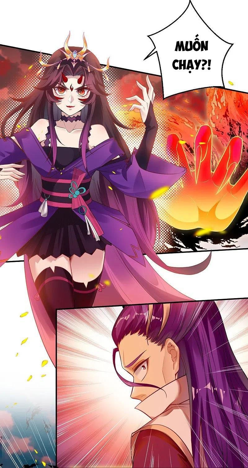 đọc truyện Nghịch Thiên Tà Thần Chương 382 ảnh 55 tại Thiên Thai Truyện