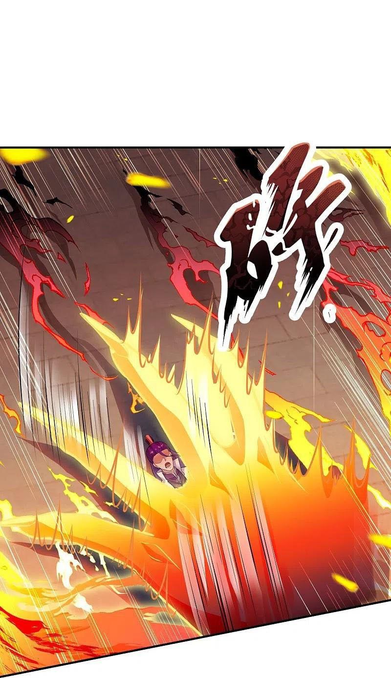 đọc truyện Nghịch Thiên Tà Thần Chương 382 ảnh 58 tại Thiên Thai Truyện