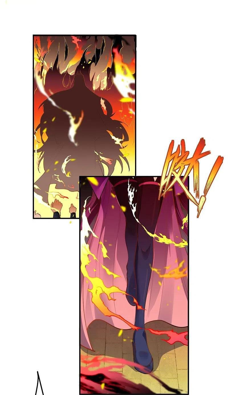 đọc truyện Nghịch Thiên Tà Thần Chương 382 ảnh 9 tại Thiên Thai Truyện