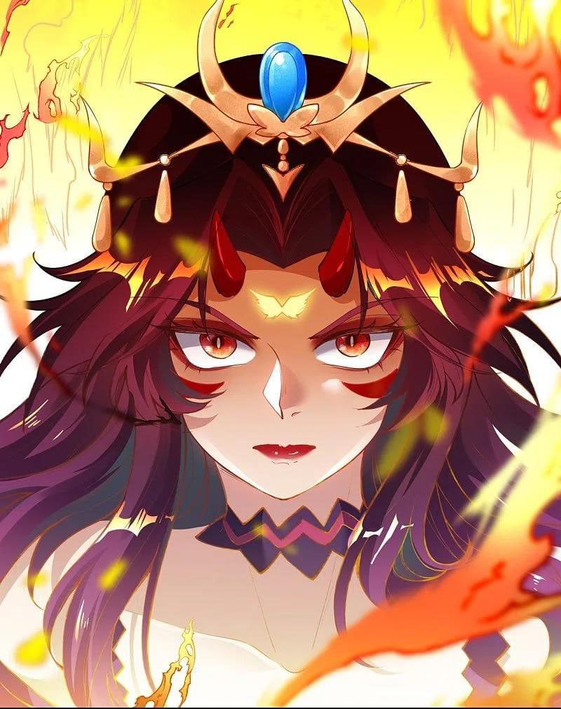 đọc truyện Nghịch Thiên Tà Thần Chương 382 ảnh 11 tại Thiên Thai Truyện