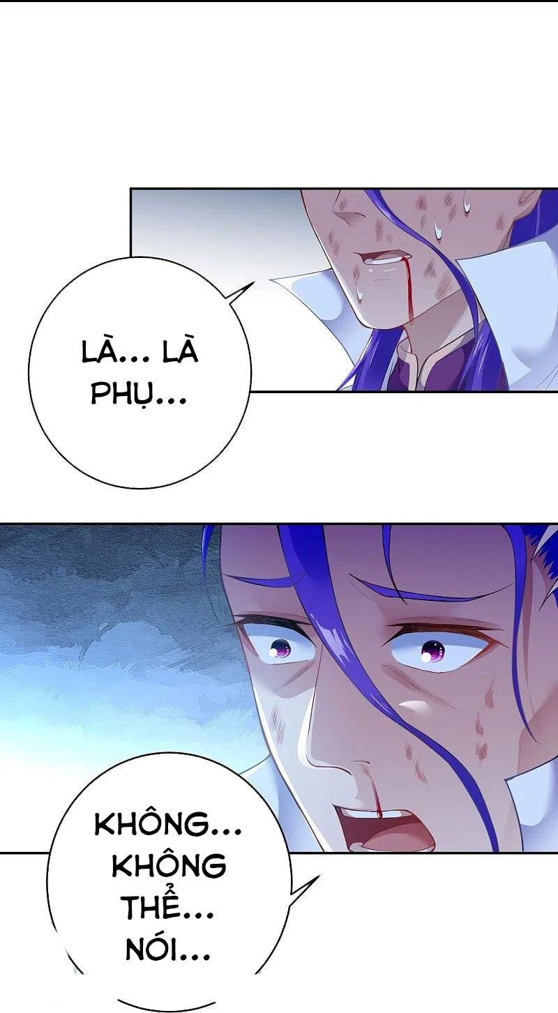 đọc truyện Nghịch Thiên Tà Thần Chương 383 ảnh 19 tại Thiên Thai Truyện