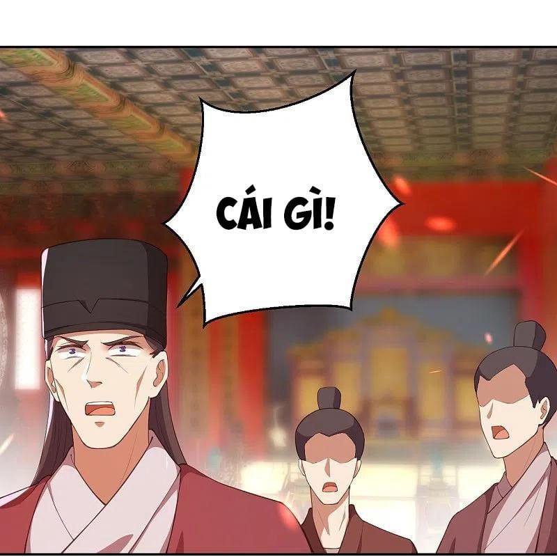 đọc truyện Nghịch Thiên Tà Thần Chương 383 ảnh 23 tại Thiên Thai Truyện