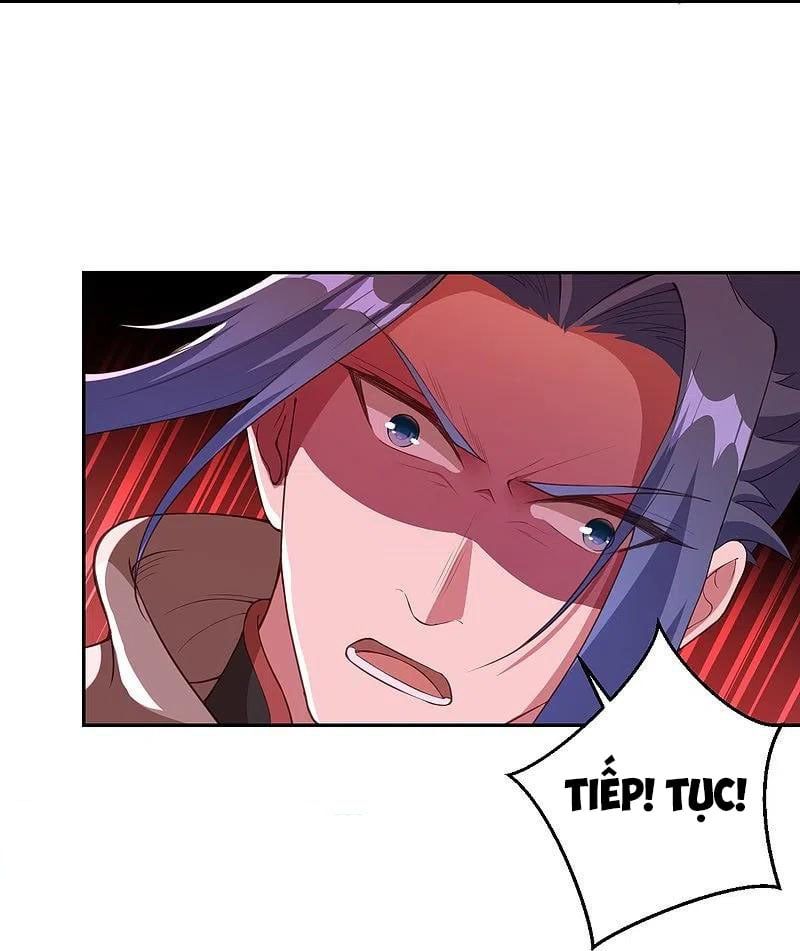 đọc truyện Nghịch Thiên Tà Thần Chương 383 ảnh 25 tại Thiên Thai Truyện