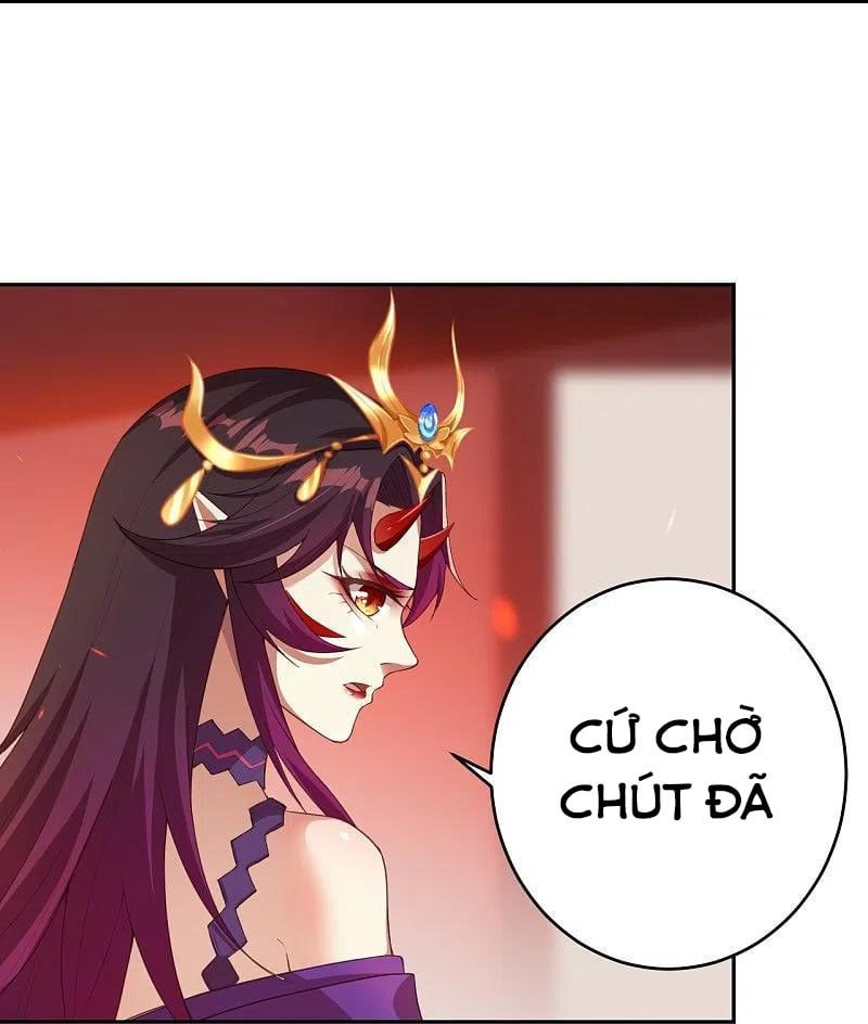 đọc truyện Nghịch Thiên Tà Thần Chương 383 ảnh 30 tại Thiên Thai Truyện