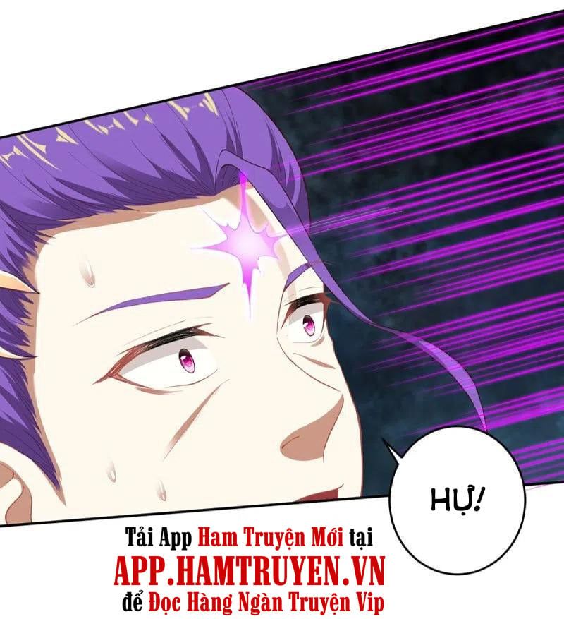 đọc truyện Nghịch Thiên Tà Thần Chương 383 ảnh 5 tại Thiên Thai Truyện