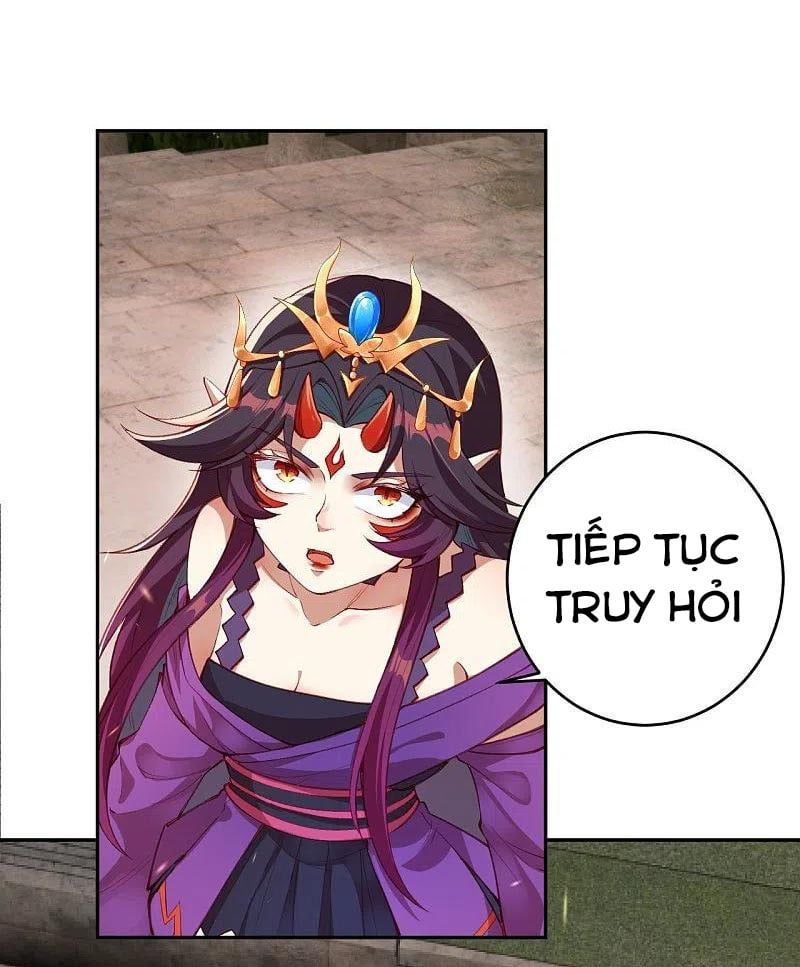 đọc truyện Nghịch Thiên Tà Thần Chương 383 ảnh 32 tại Thiên Thai Truyện