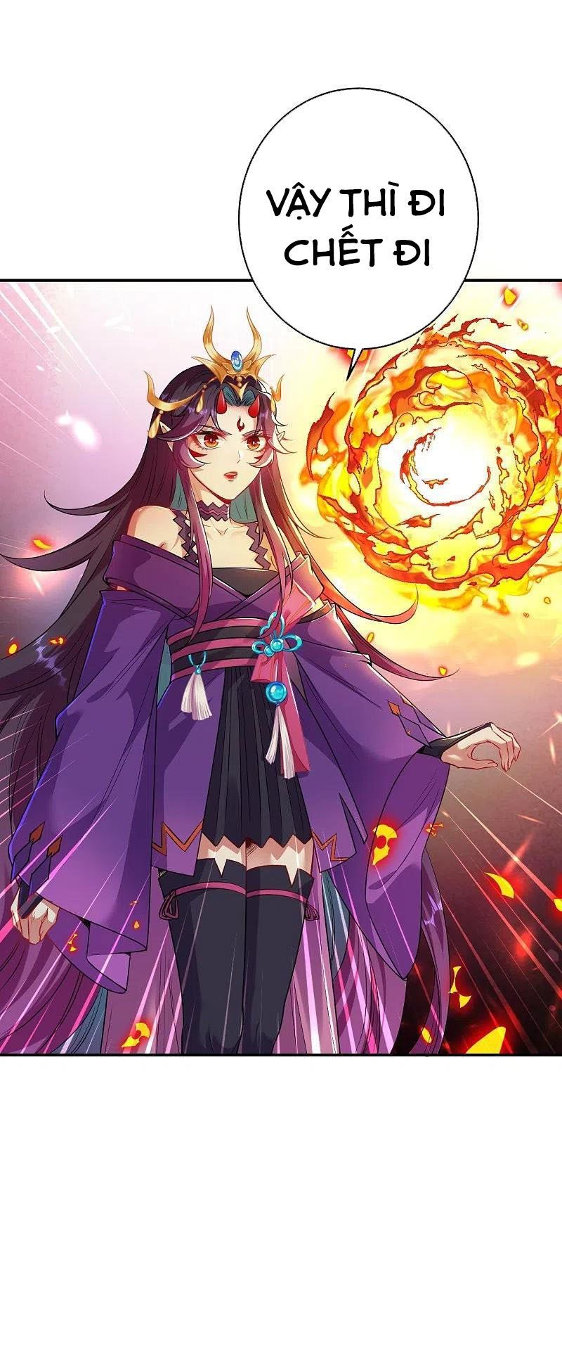 đọc truyện Nghịch Thiên Tà Thần Chương 383 ảnh 43 tại Thiên Thai Truyện