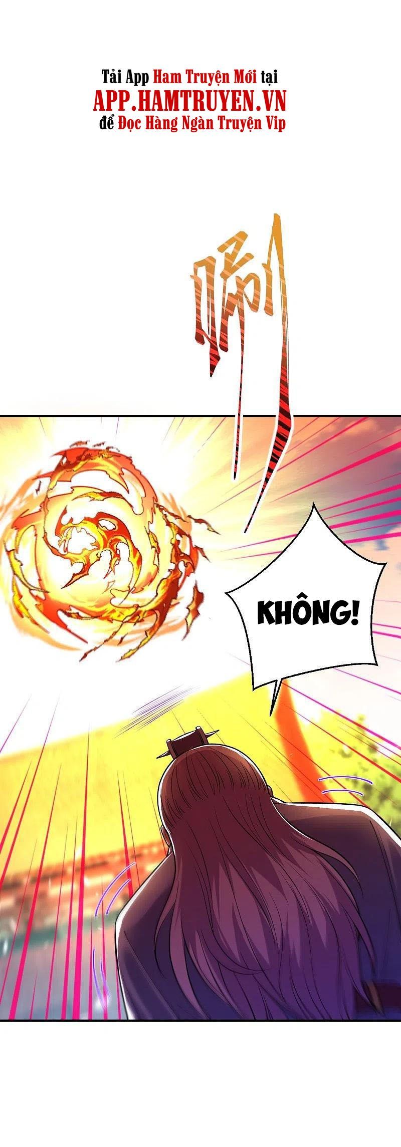 đọc truyện Nghịch Thiên Tà Thần Chương 383 ảnh 44 tại Thiên Thai Truyện