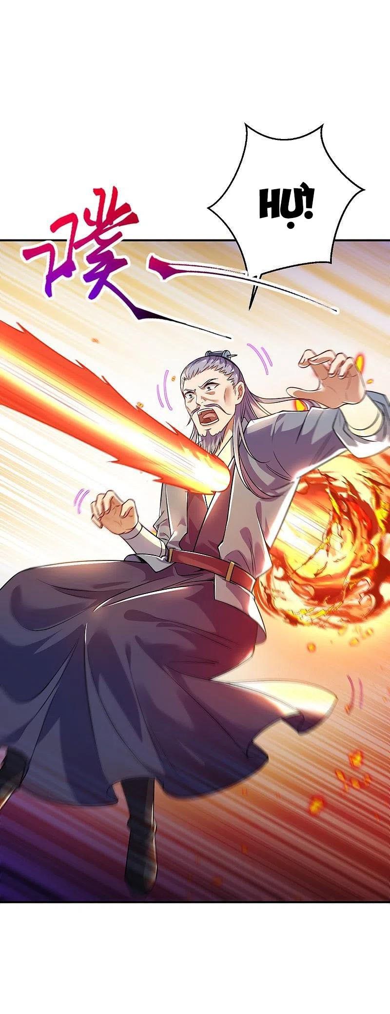 đọc truyện Nghịch Thiên Tà Thần Chương 383 ảnh 45 tại Thiên Thai Truyện