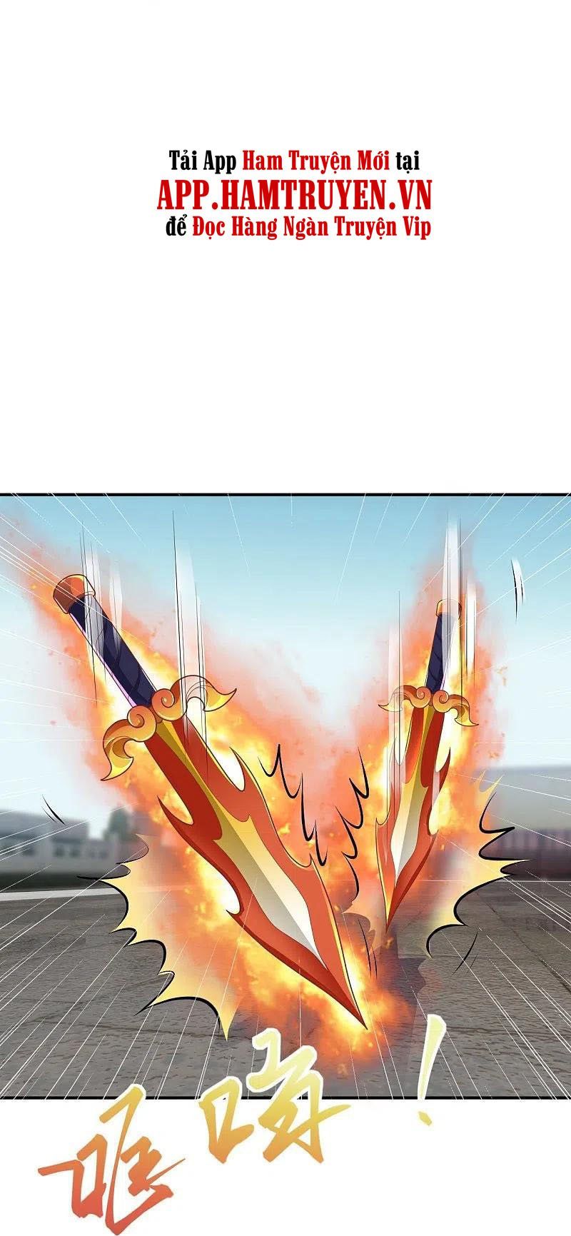 đọc truyện Nghịch Thiên Tà Thần Chương 383 ảnh 51 tại Thiên Thai Truyện