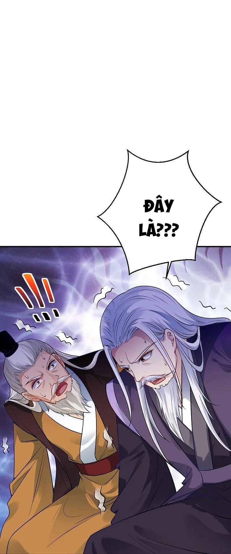 đọc truyện Nghịch Thiên Tà Thần Chương 383 ảnh 52 tại Thiên Thai Truyện