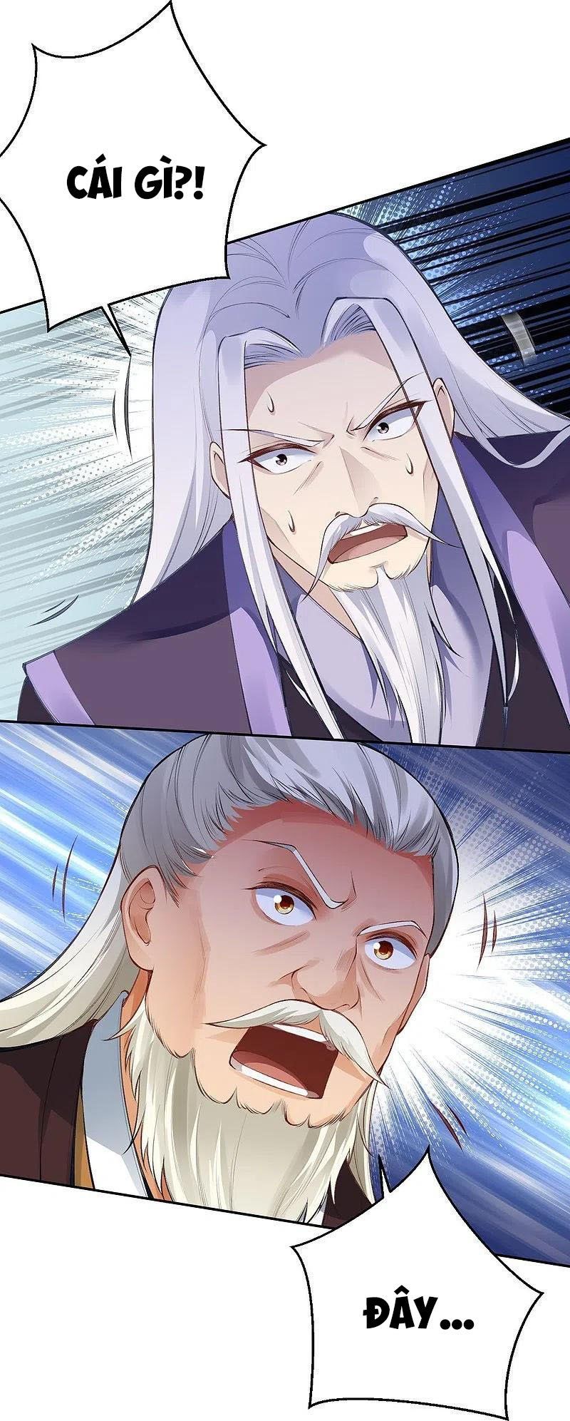 đọc truyện Nghịch Thiên Tà Thần Chương 383 ảnh 54 tại Thiên Thai Truyện