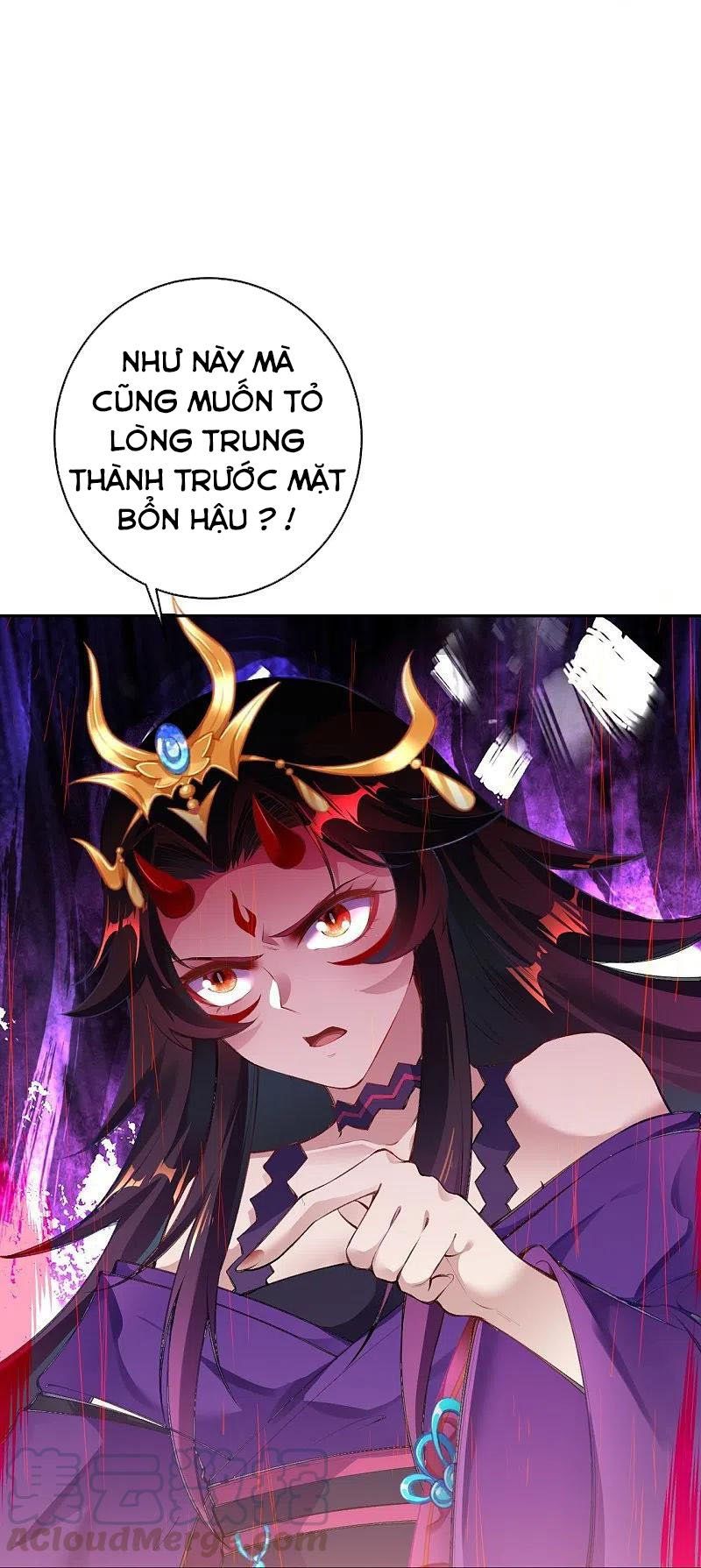 đọc truyện Nghịch Thiên Tà Thần Chương 383 ảnh 55 tại Thiên Thai Truyện