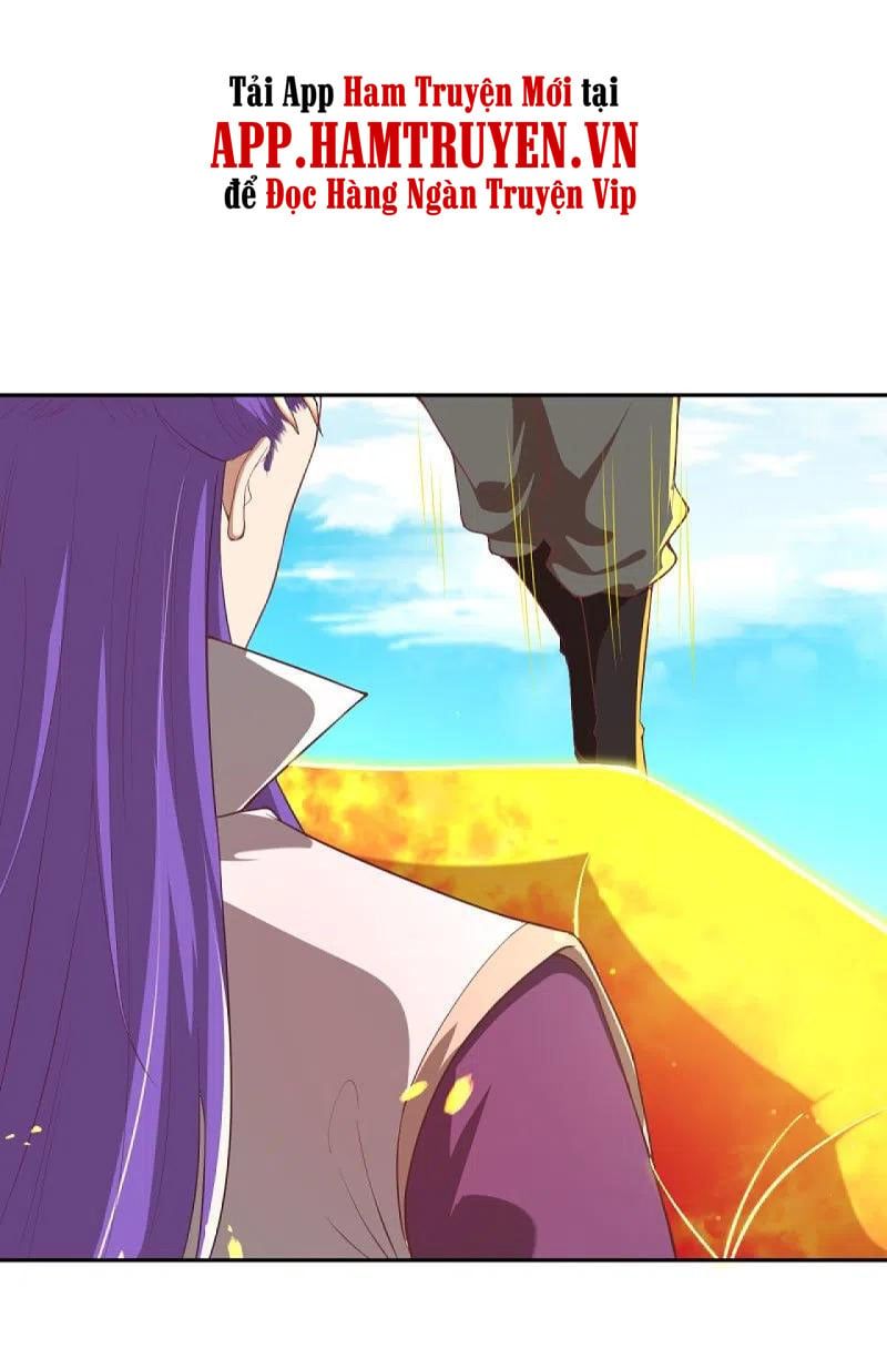 đọc truyện Nghịch Thiên Tà Thần Chương 383 ảnh 8 tại Thiên Thai Truyện